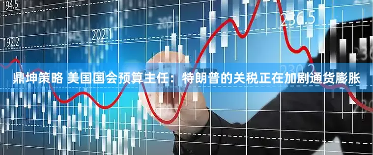 鼎坤策略 美国国会预算主任：特朗普的关税正在加剧通货膨胀